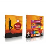 Yoga collection giftpack